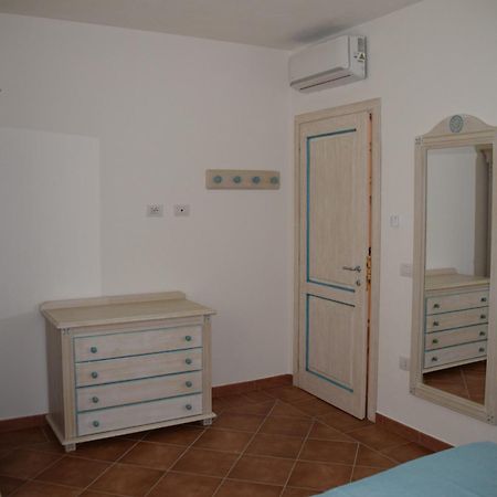 Residence Leonardo Da Vinci Orosei Extérieur photo