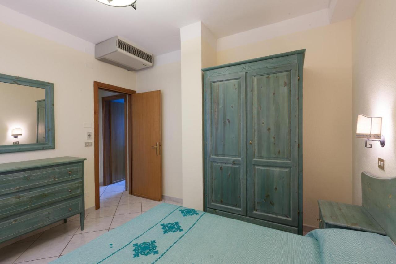 Residence Leonardo Da Vinci Orosei Extérieur photo