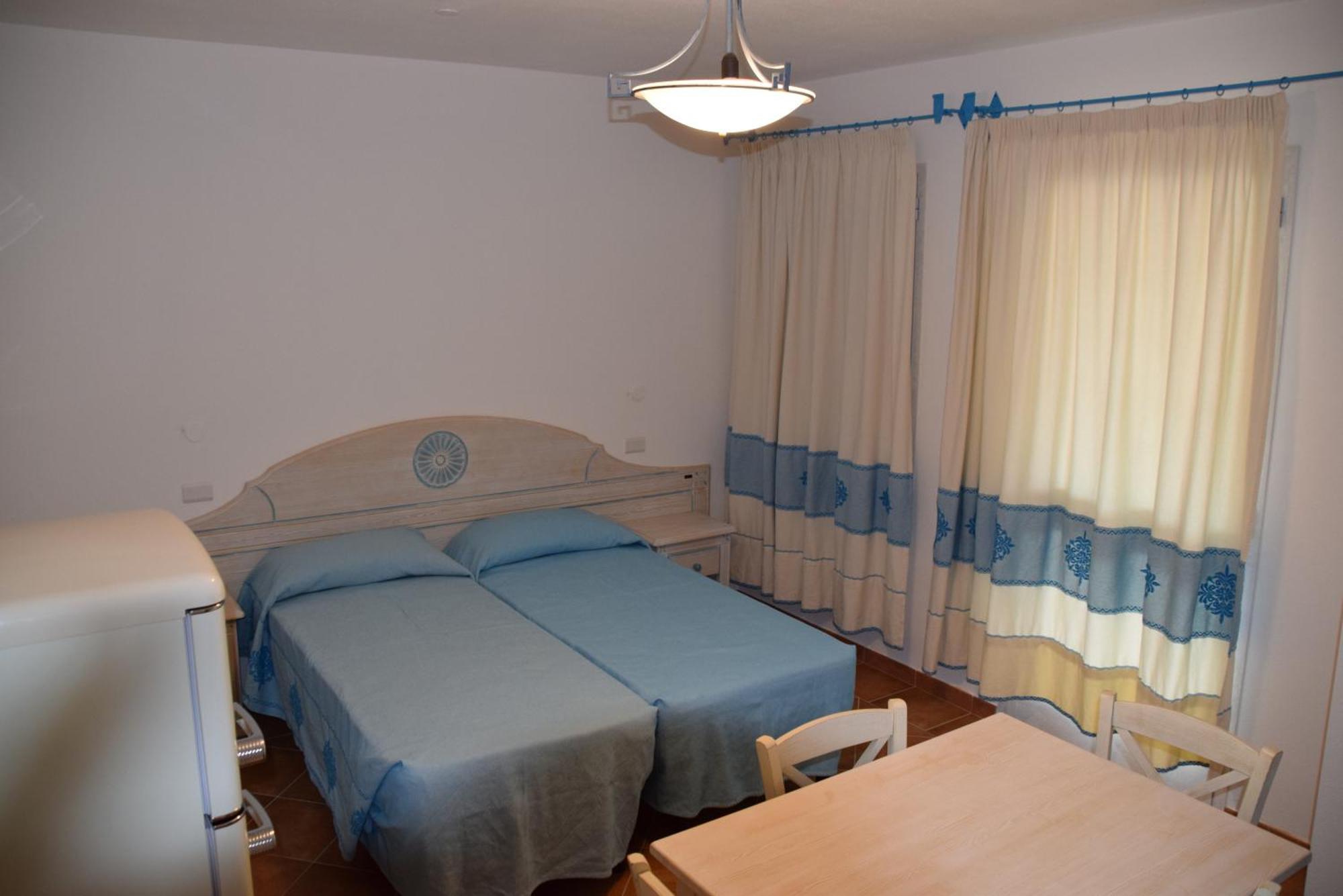 Residence Leonardo Da Vinci Orosei Extérieur photo