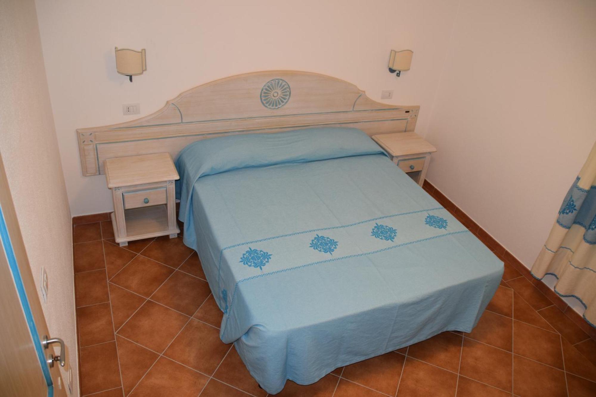 Residence Leonardo Da Vinci Orosei Extérieur photo